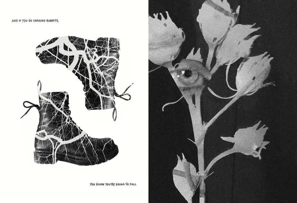 Nothing Lasts Forever