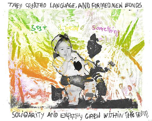 Quality of Consciousness / Kwaliteit van Bewustzijn