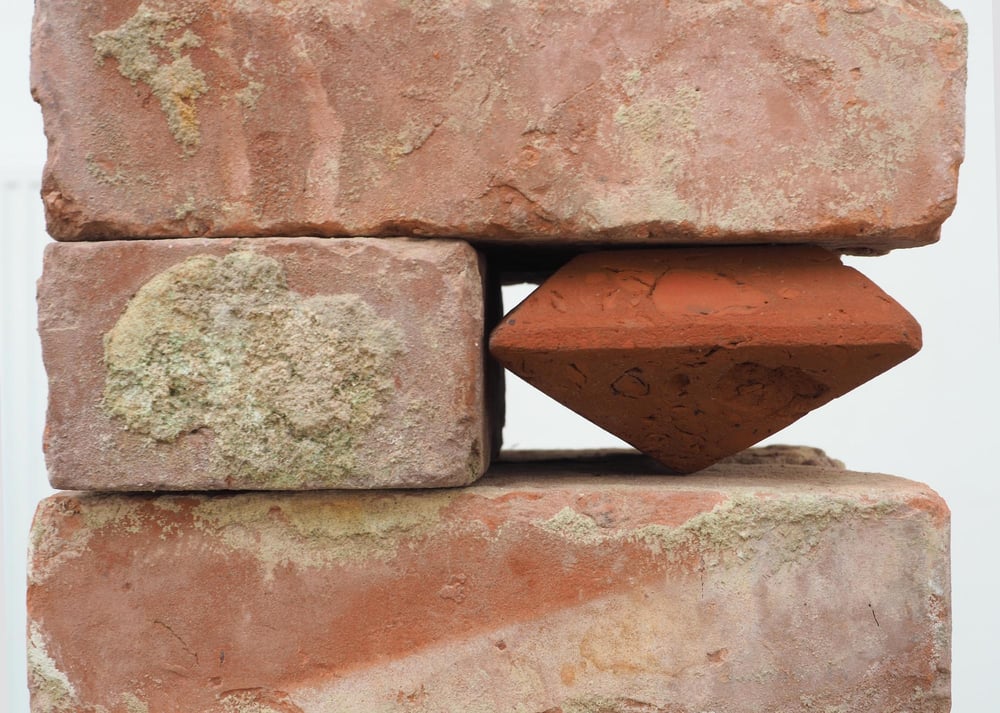 Transmutation d'une brique