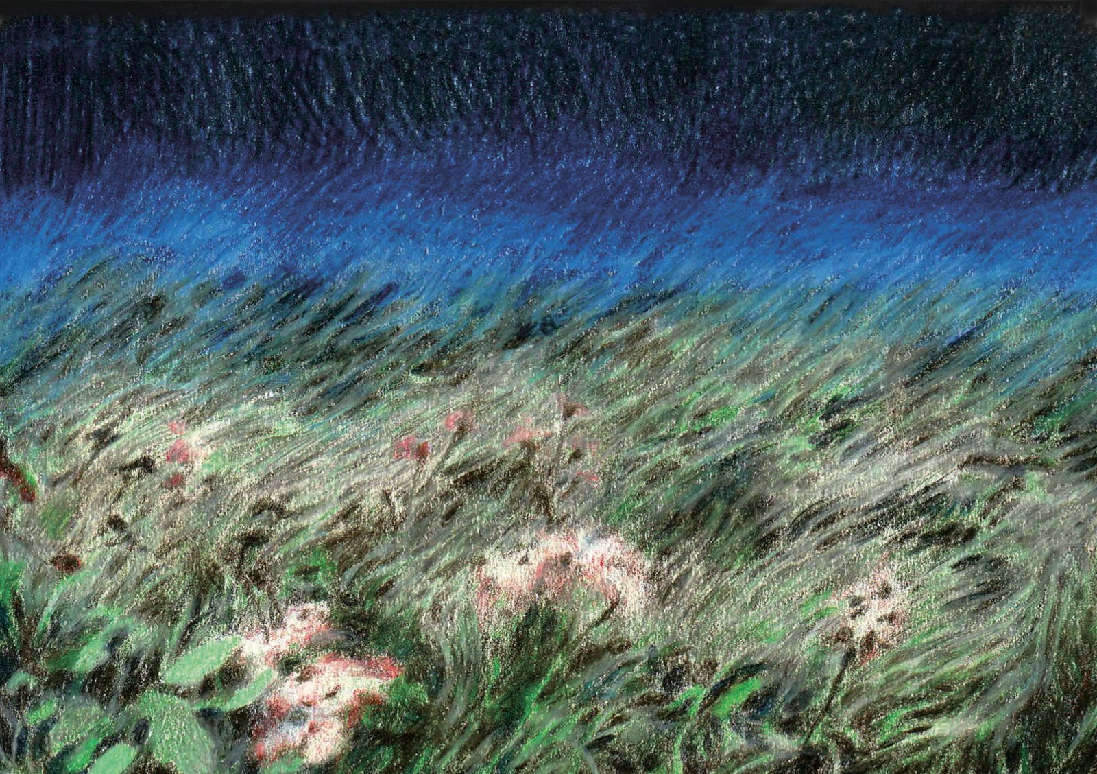 Waking up to the Moon