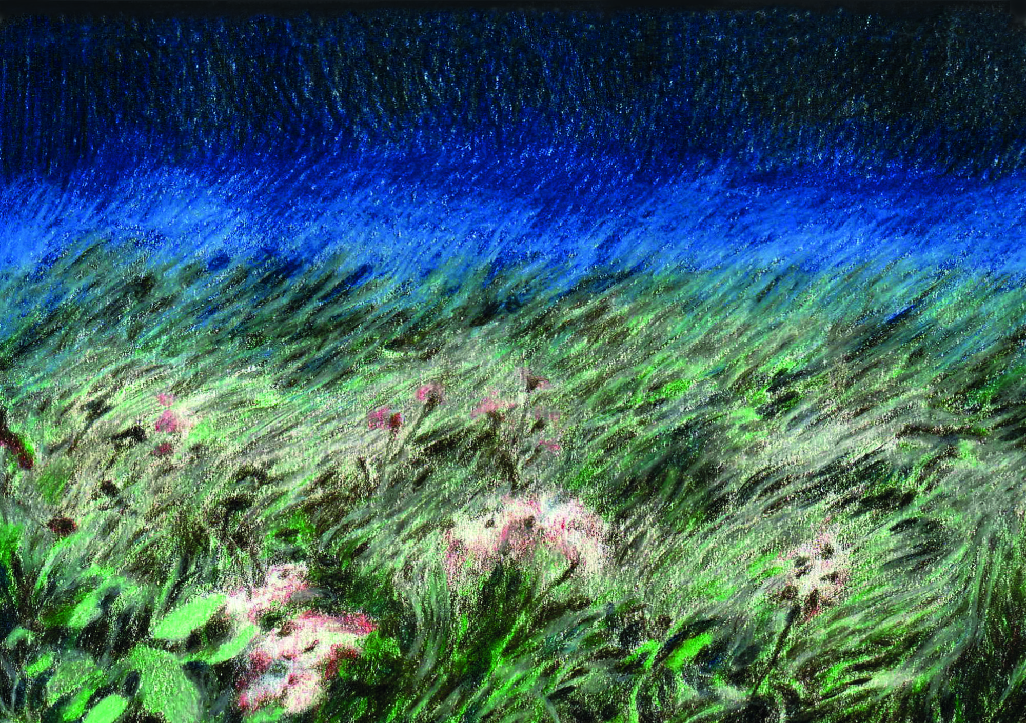 Waking up to the Moon