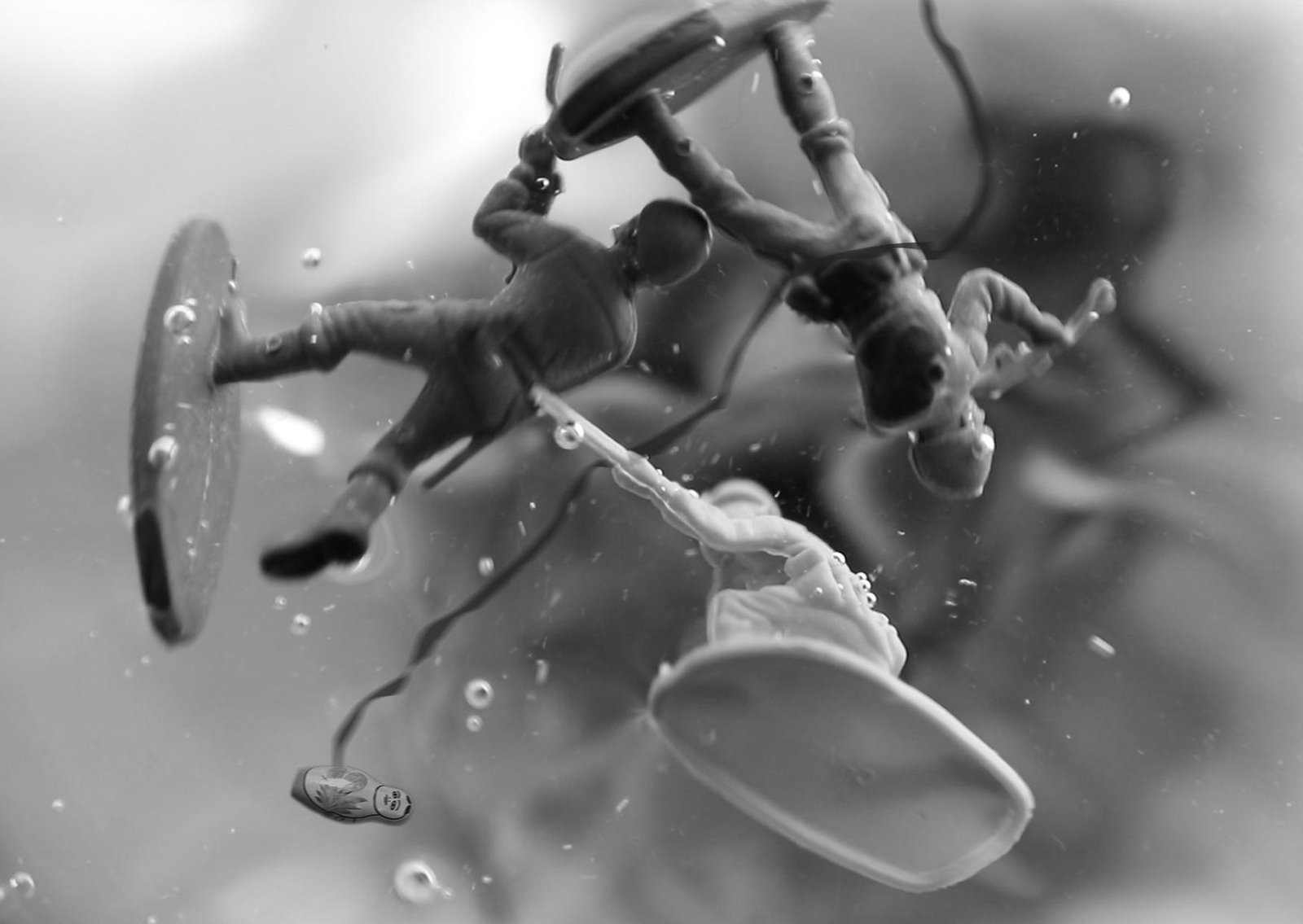 Toys we played with as kids