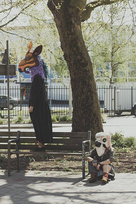 Een persoonlijke mythologie