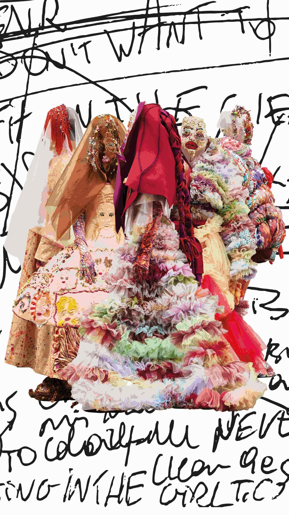 Fashion, Fun and Identity