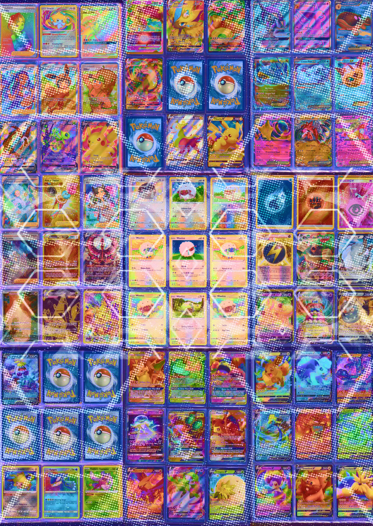 The Value of Collecting