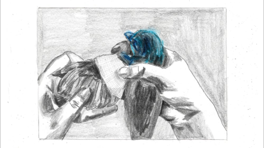 My home is a sparrow