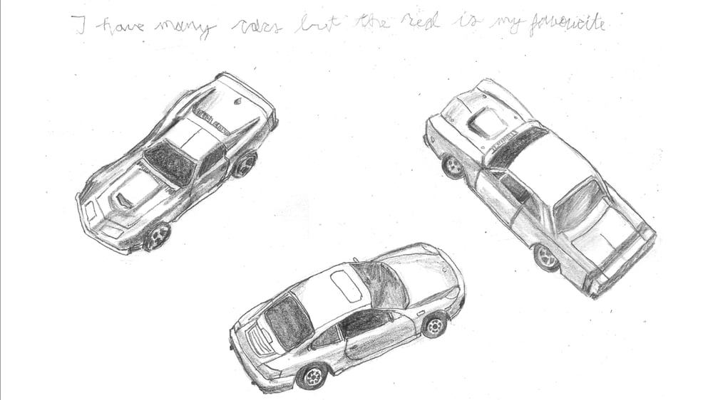 My home is a sparrow