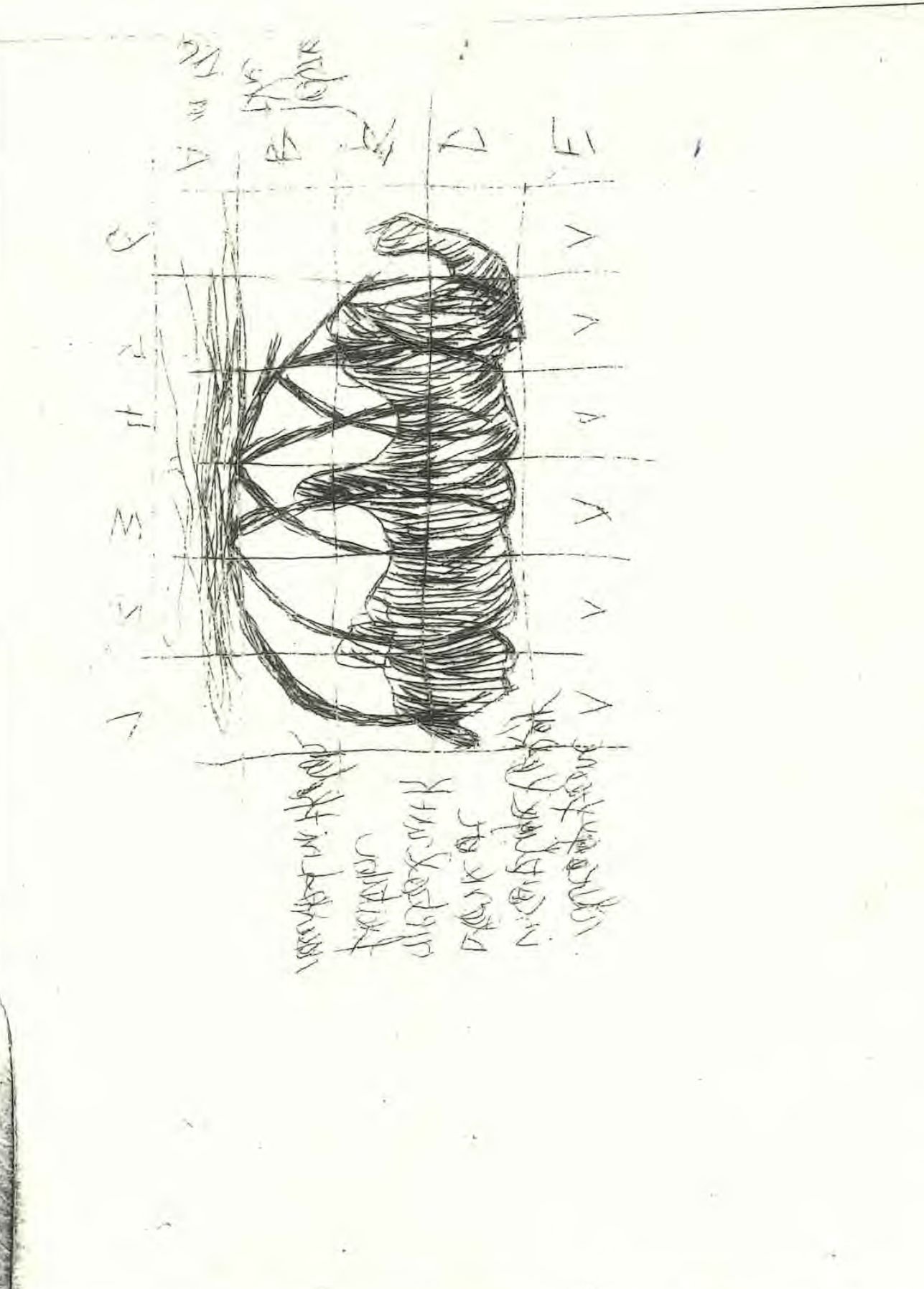 The matter between us