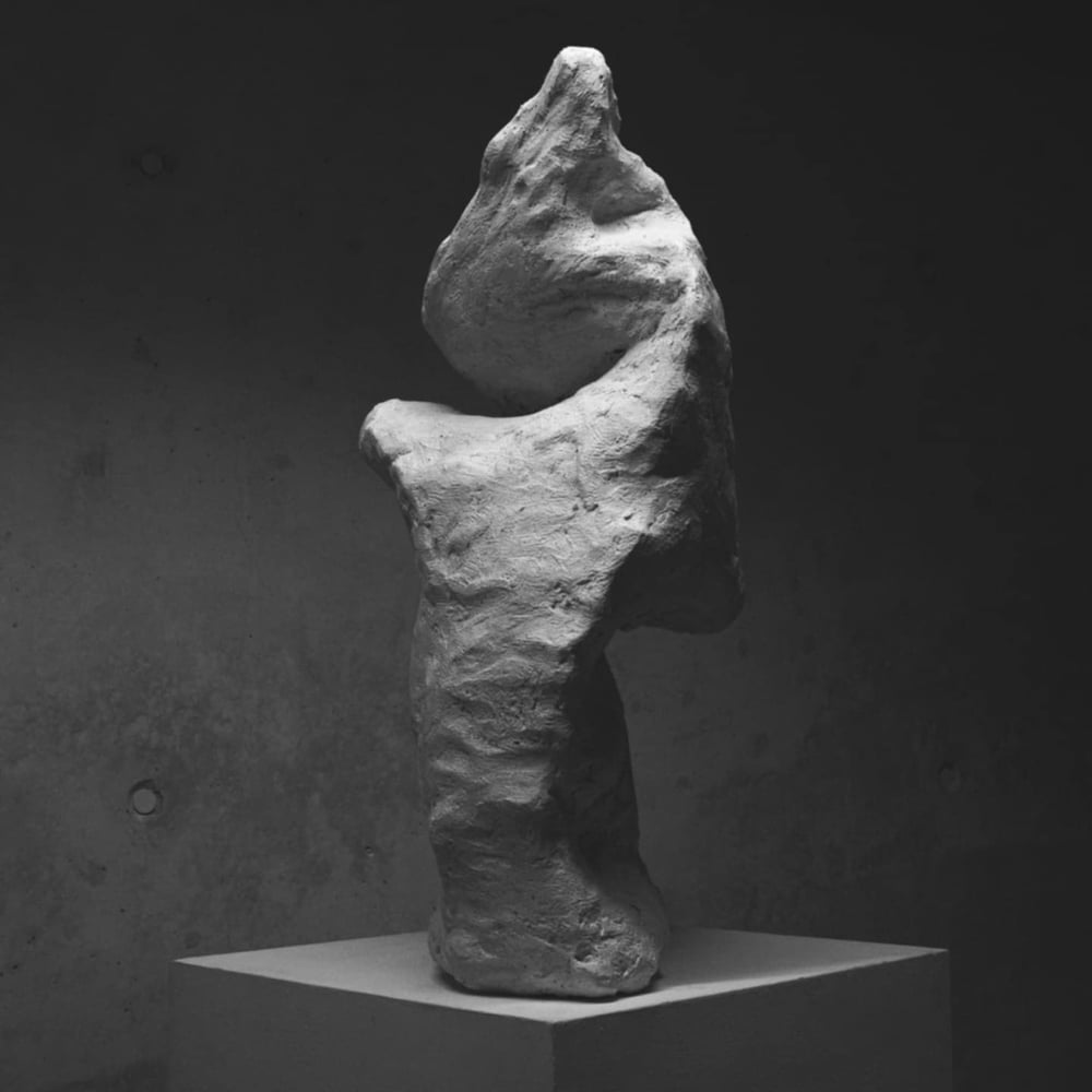 The matter between us