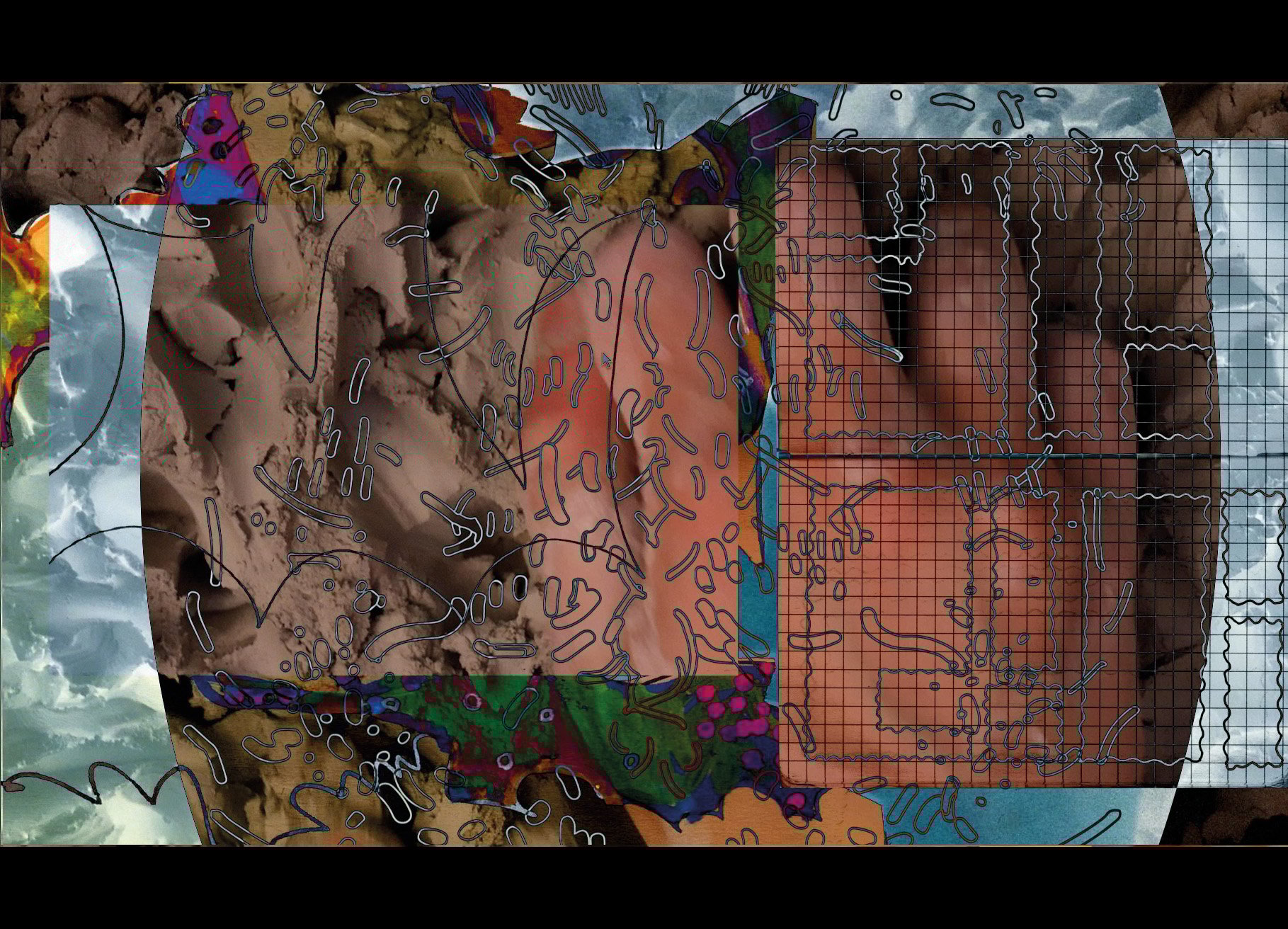 Shifting Landscapes