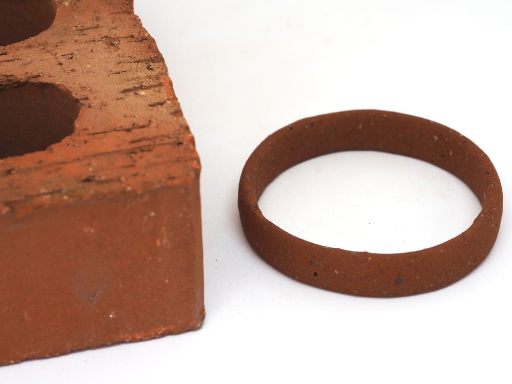 Transmutation d'une brique