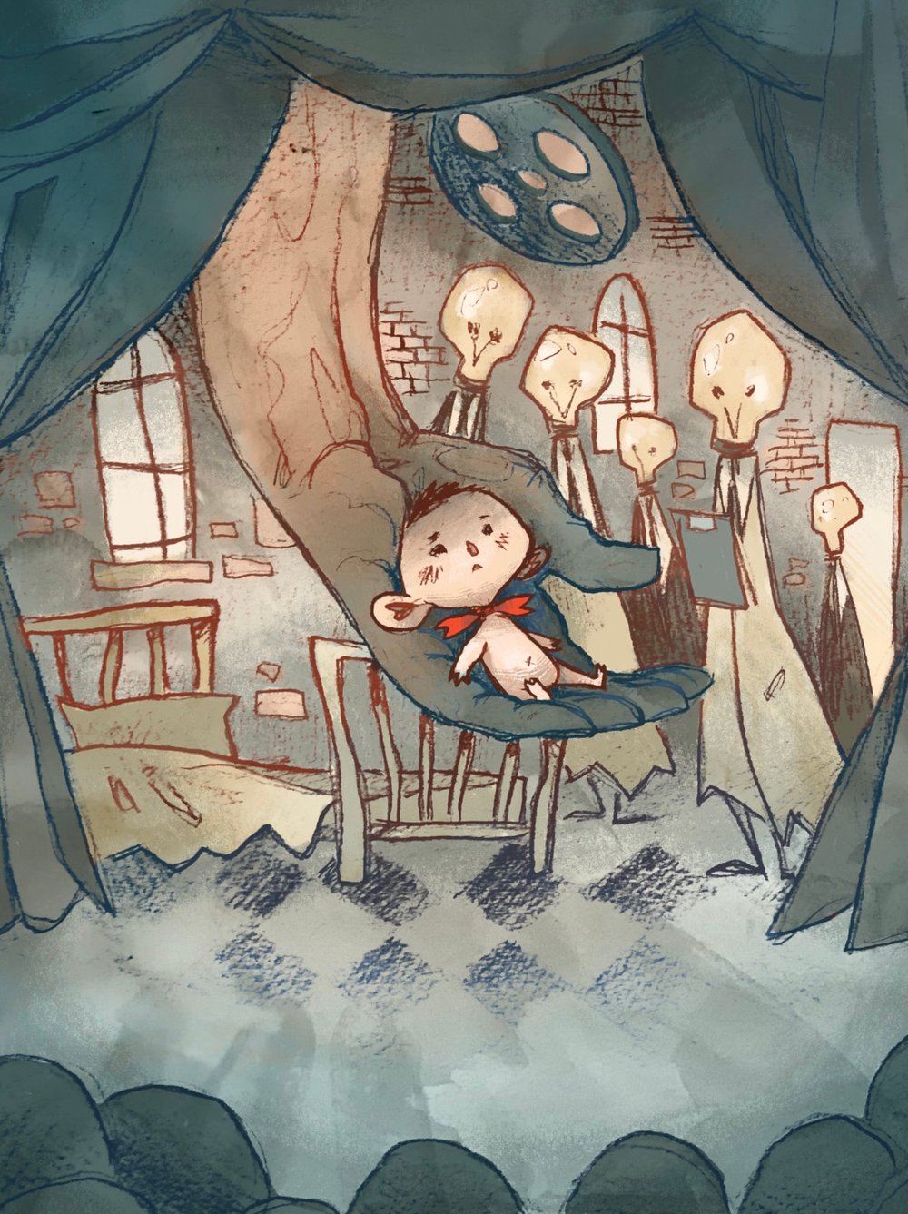 When The Dust Settles