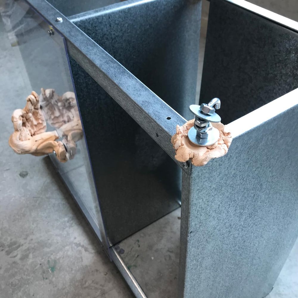 Der Fetischismus des Künstlers