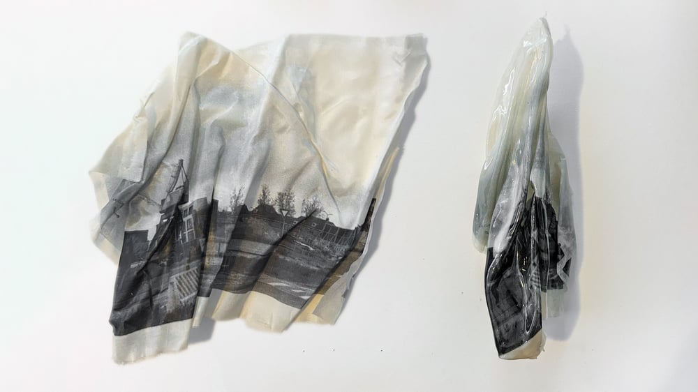 De (in)significante schaduw van wat was