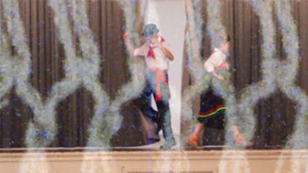 Deixem Passar (it favors the house)