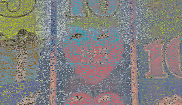 Deixem Passar (it favors the house)