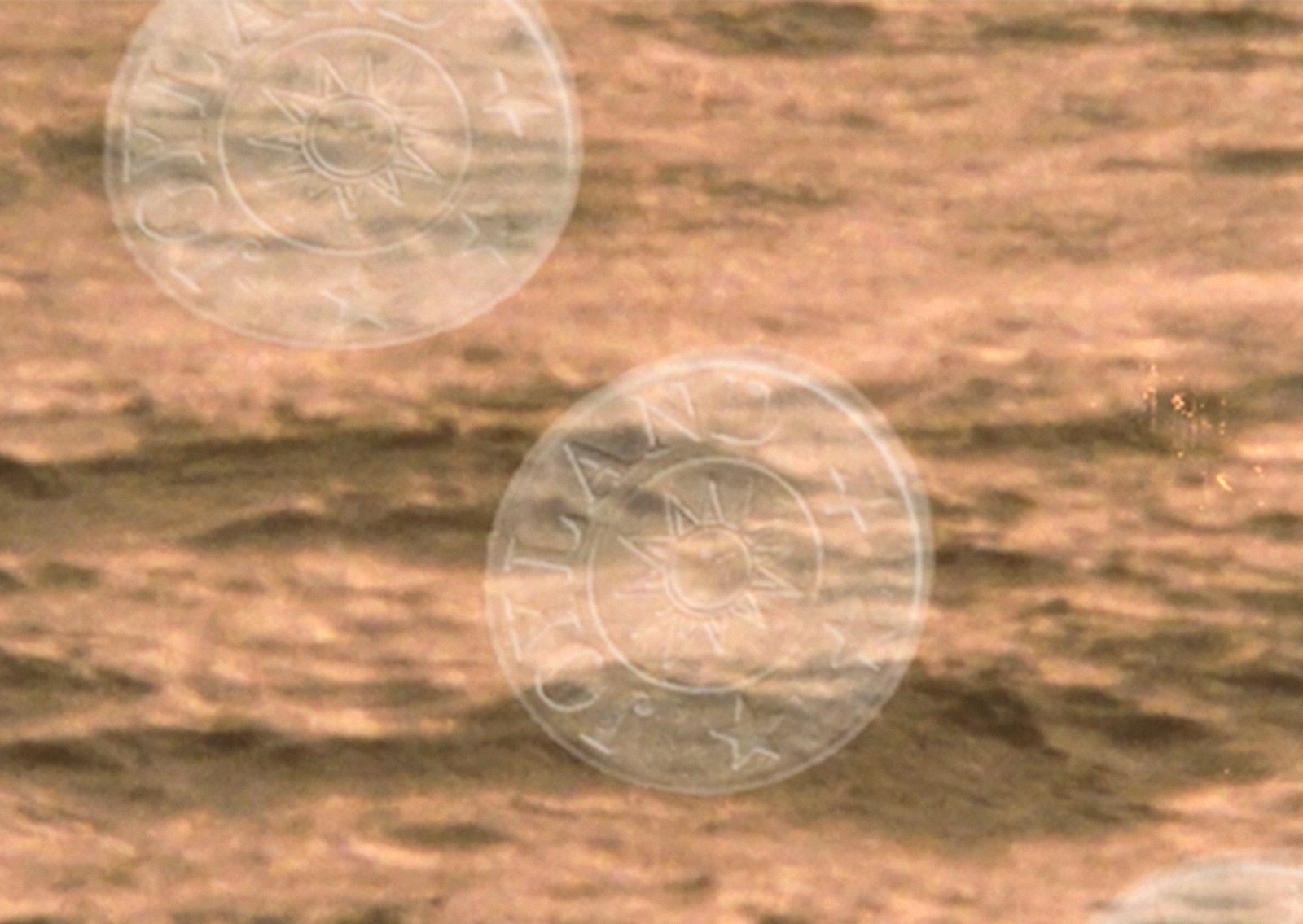 Deixem Passar (it favors the house)