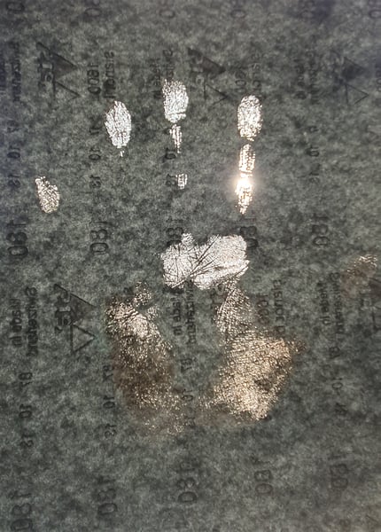 Handscapes