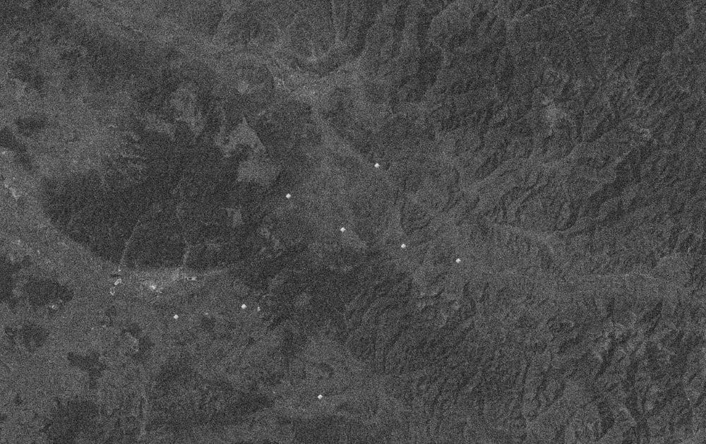 Lost & Found, Romania: Endangered heritage