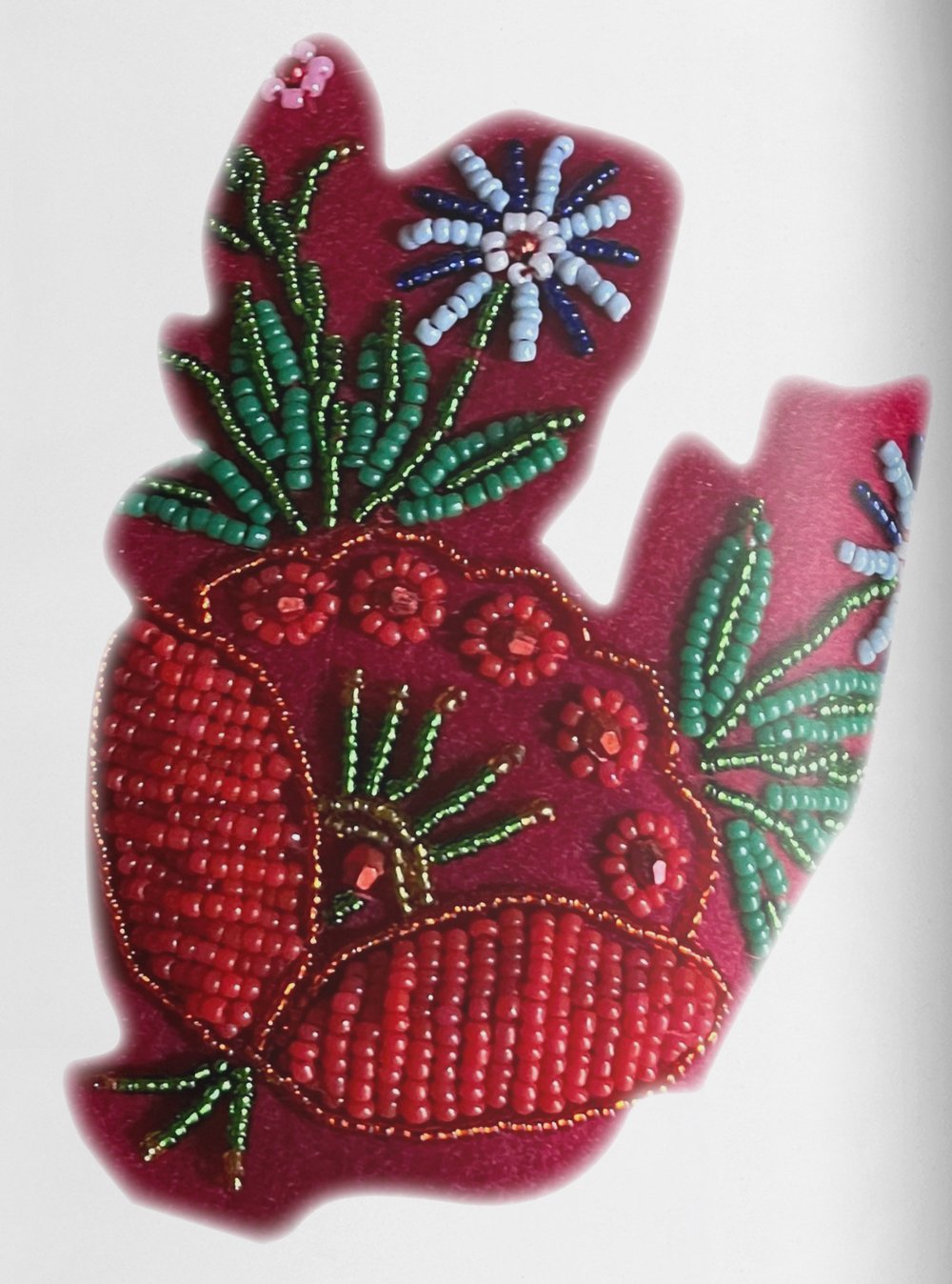 Lost & Found, Romania: Endangered heritage