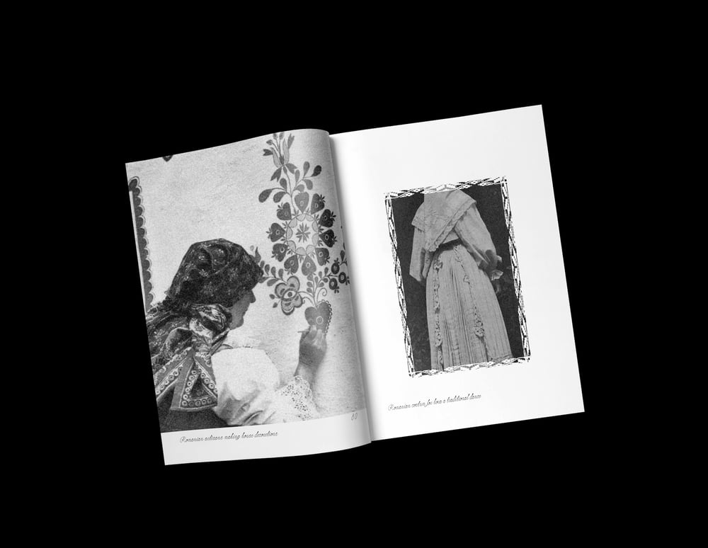 Lost & Found, Romania: Endangered heritage