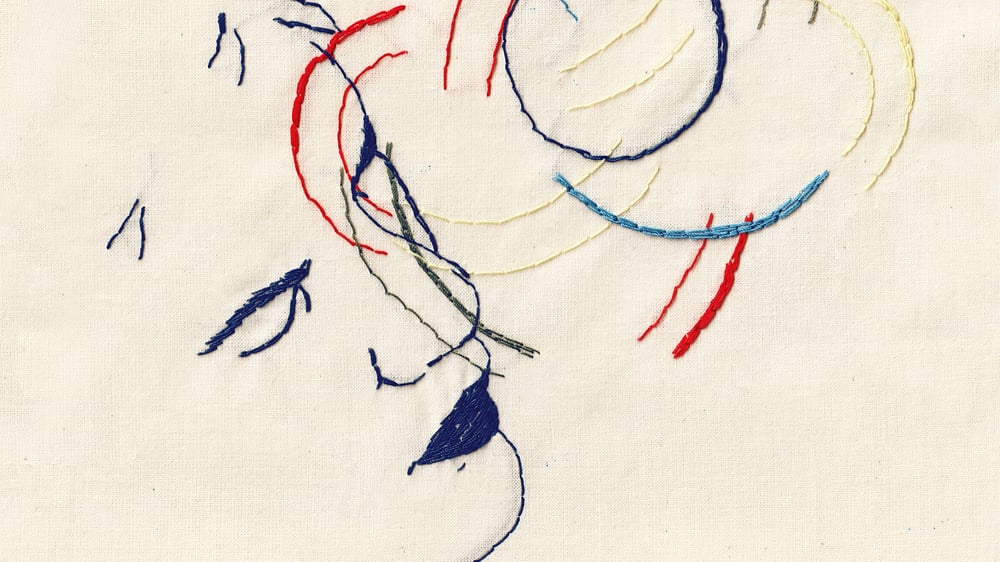 Geen glimlach zo zacht