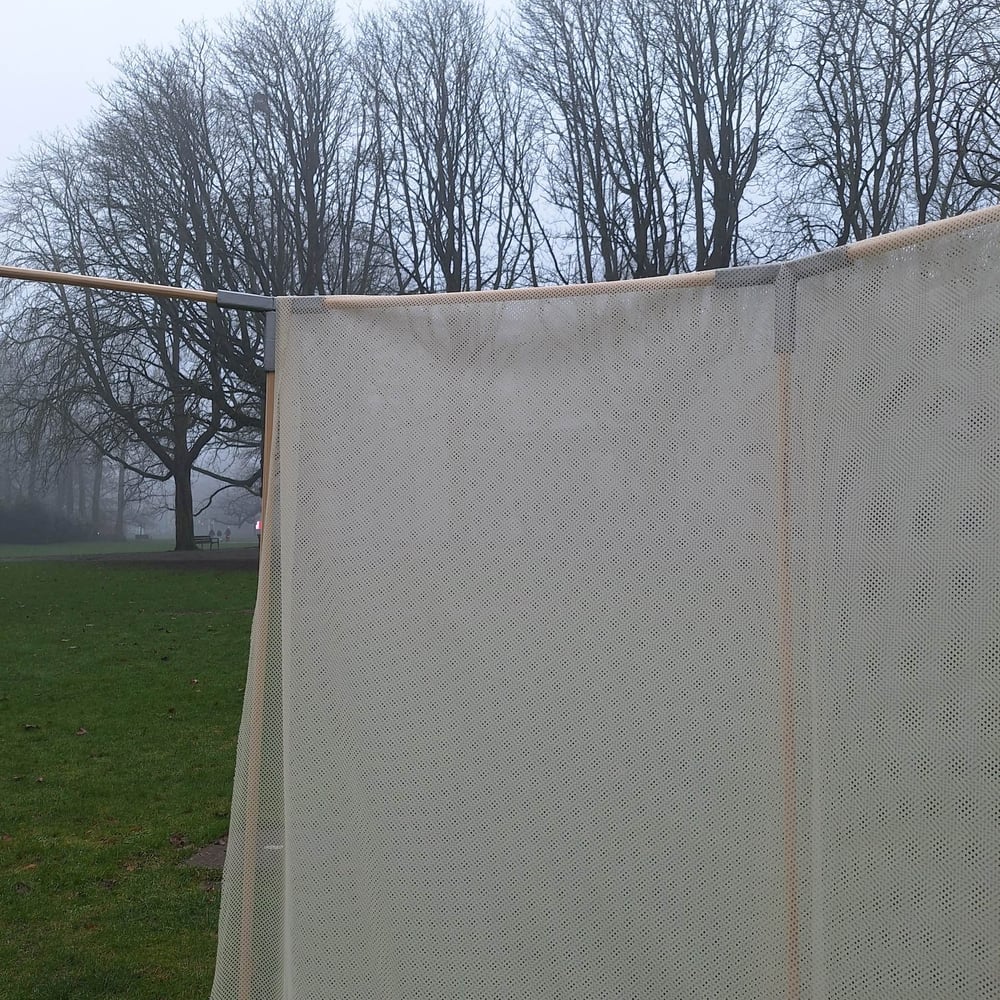 THE LANDSCAPE OF MY LIFE IN THE LANDSCAPE OF THE WORLD