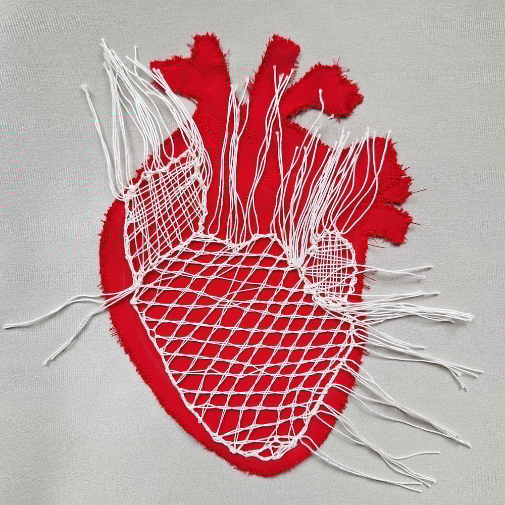 A SPACE FOR/OF TENDERNESS