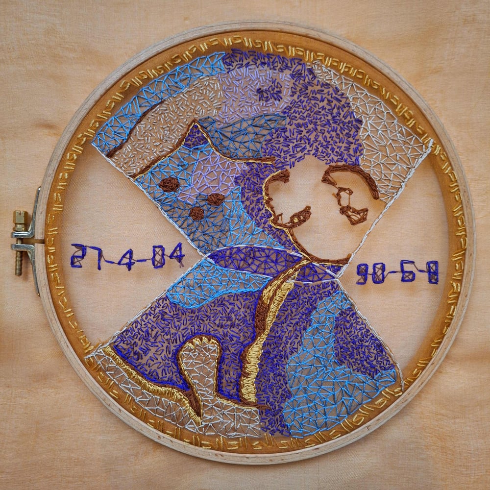 A SPACE FOR/OF TENDERNESS