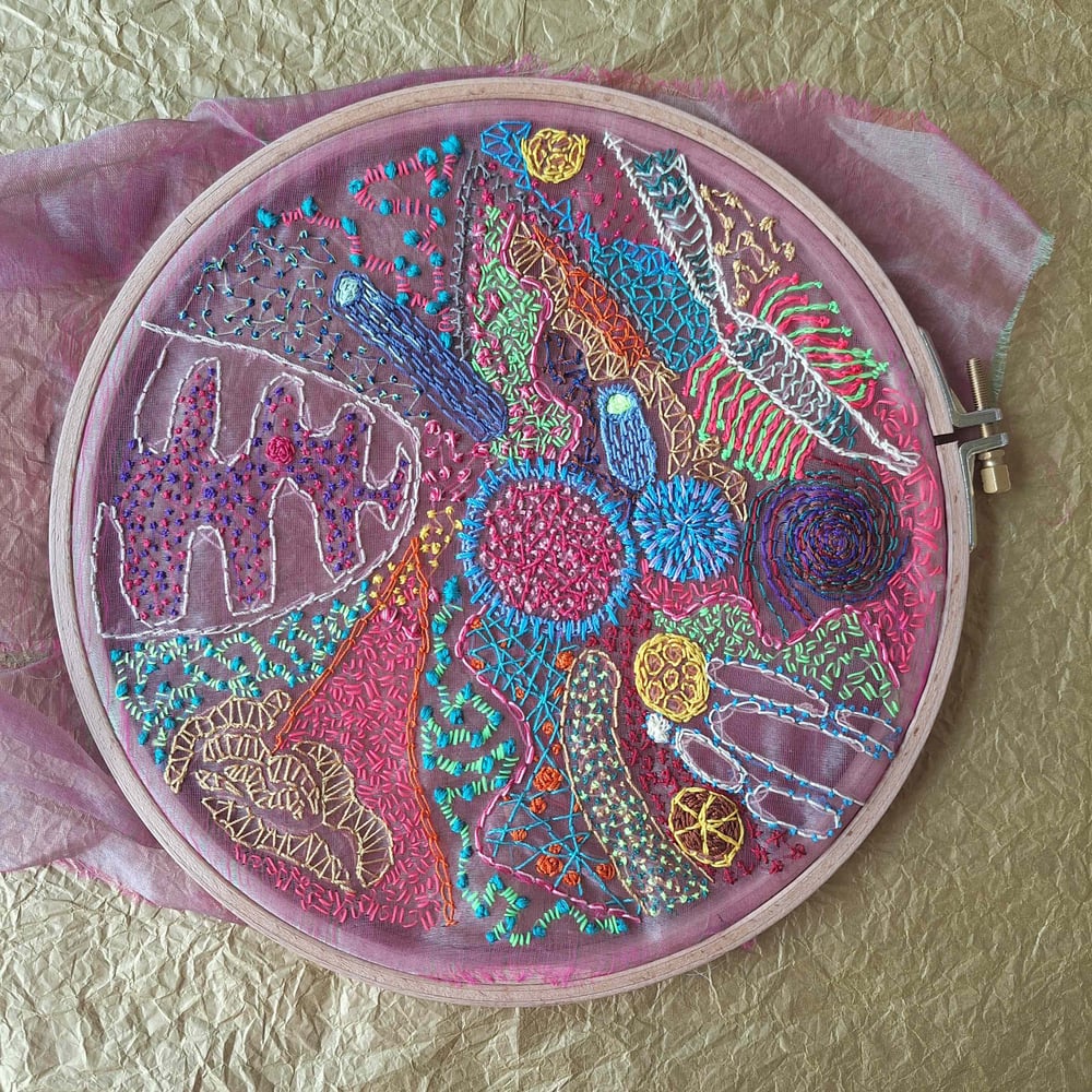 A SPACE FOR/OF TENDERNESS