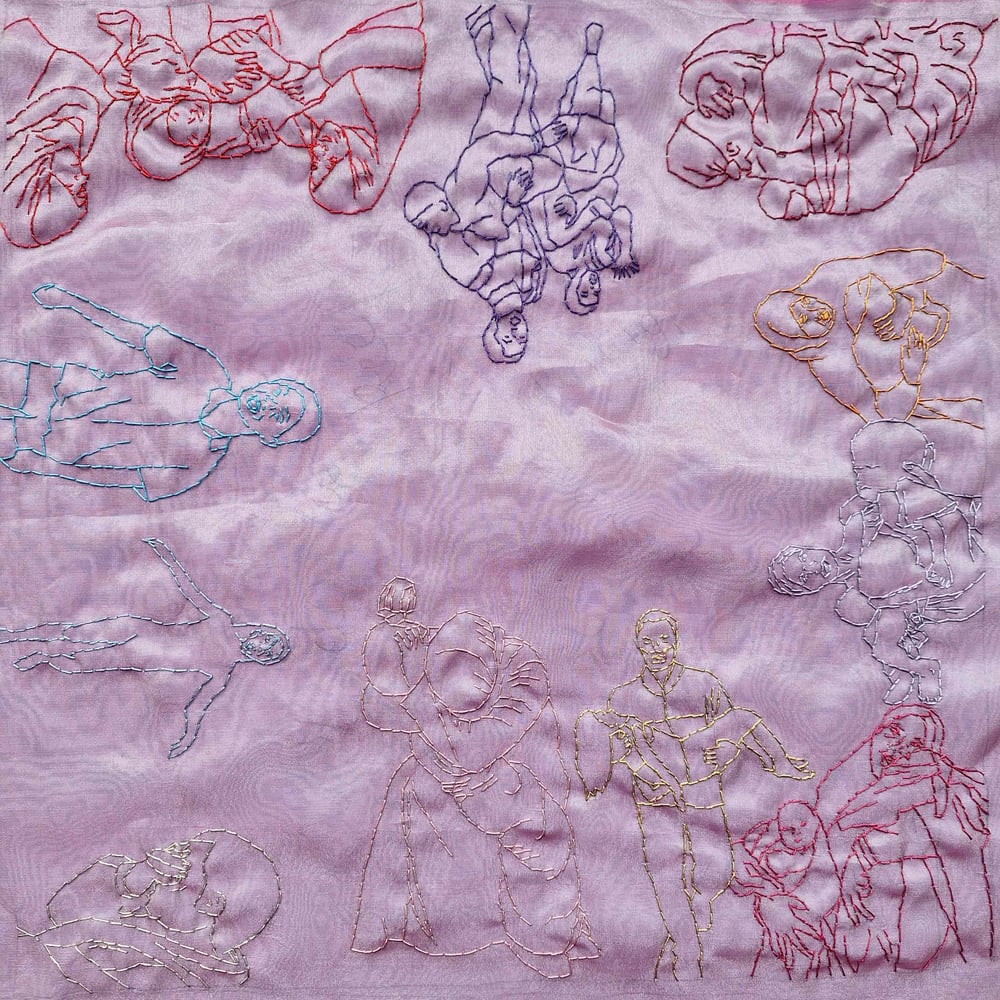 A SPACE FOR/OF TENDERNESS