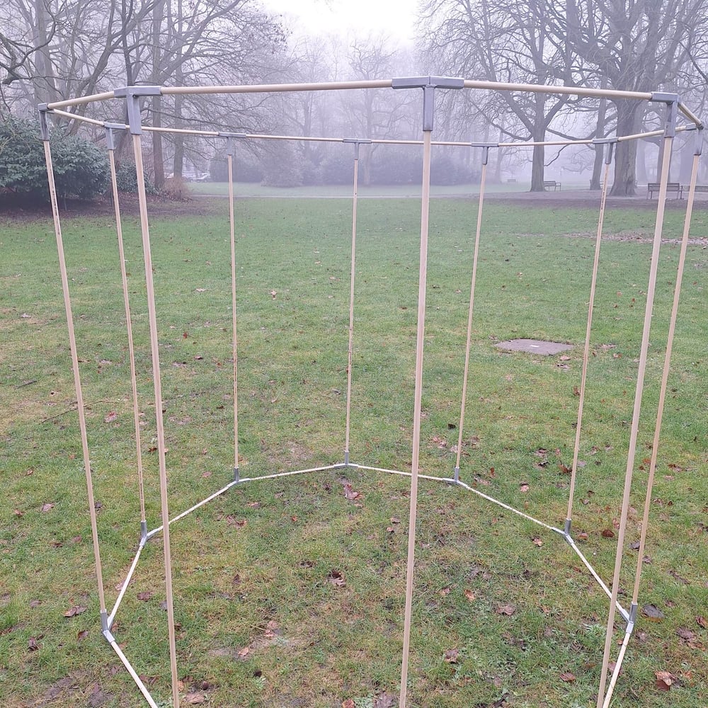 THE LANDSCAPE OF MY LIFE IN THE LANDSCAPE OF THE WORLD