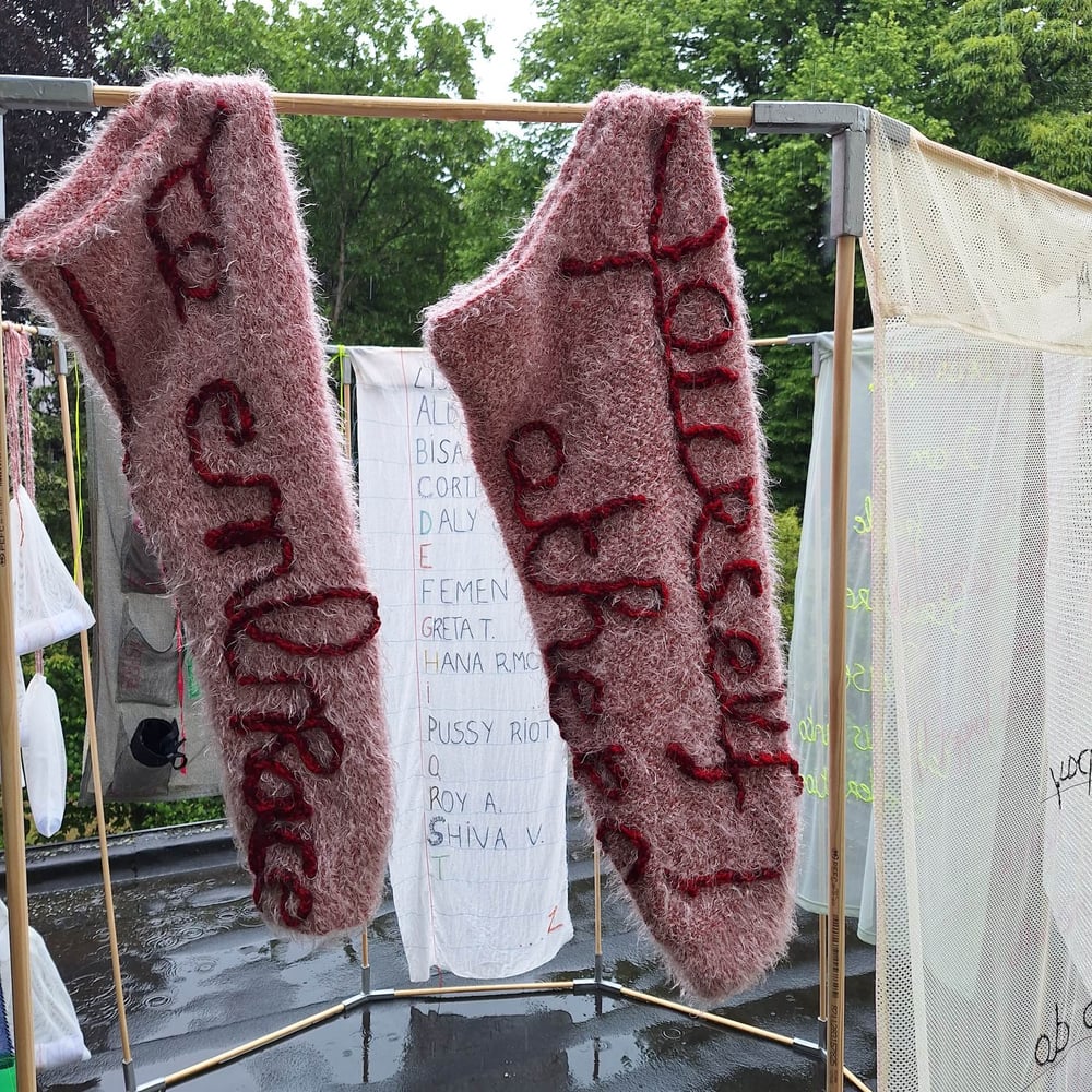 THE LANDSCAPE OF MY LIFE IN THE LANDSCAPE OF THE WORLD