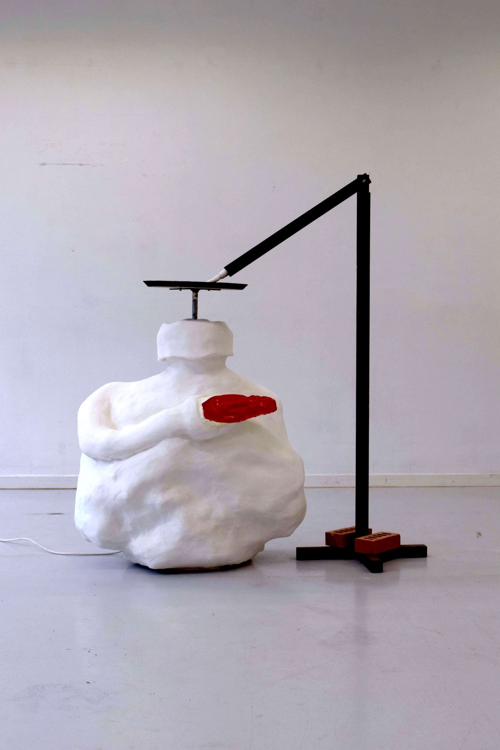 Shadows of Critique: The Burden of Public Objectification