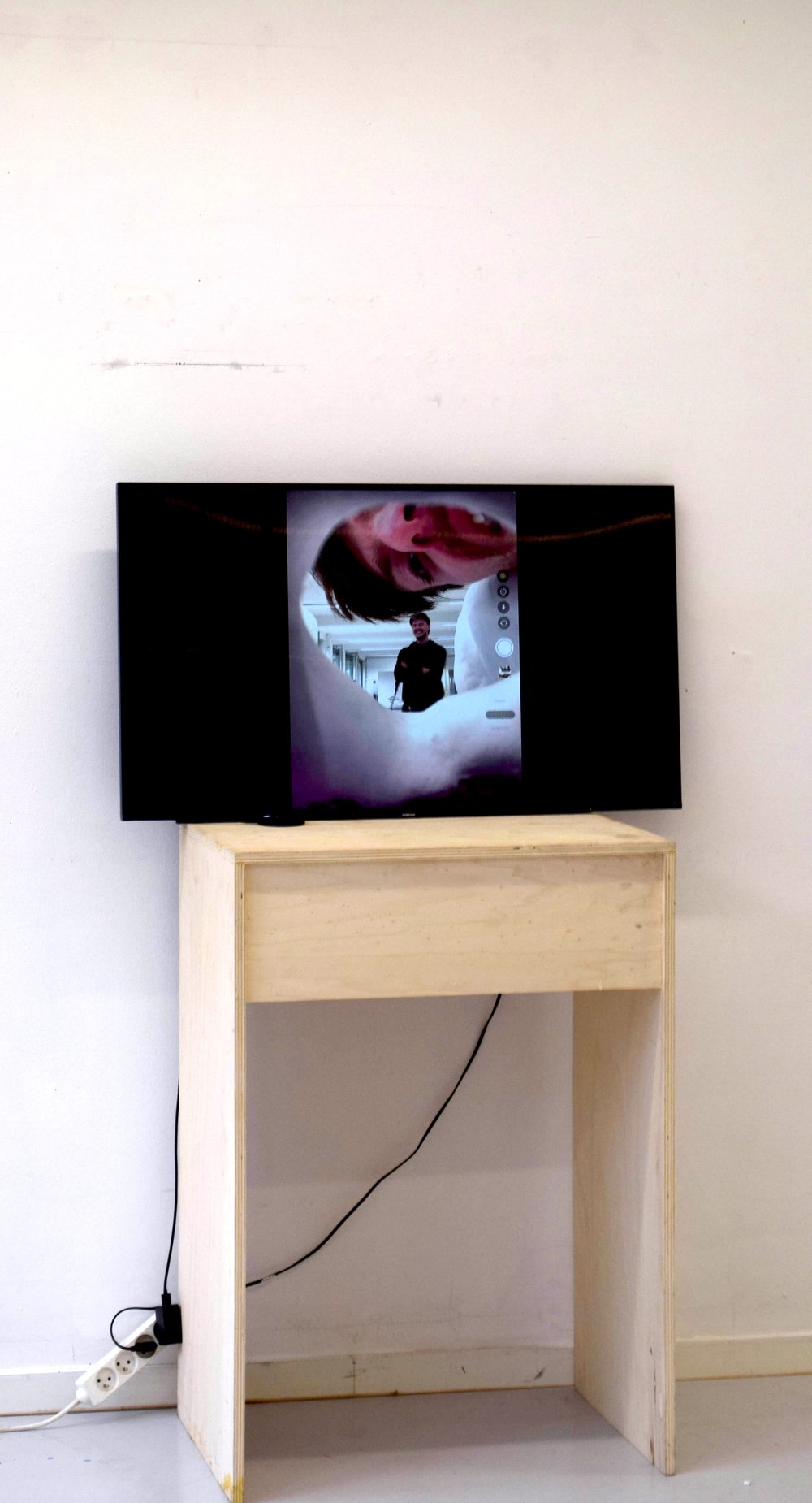 Shadows of Critique: The Burden of Public Objectification