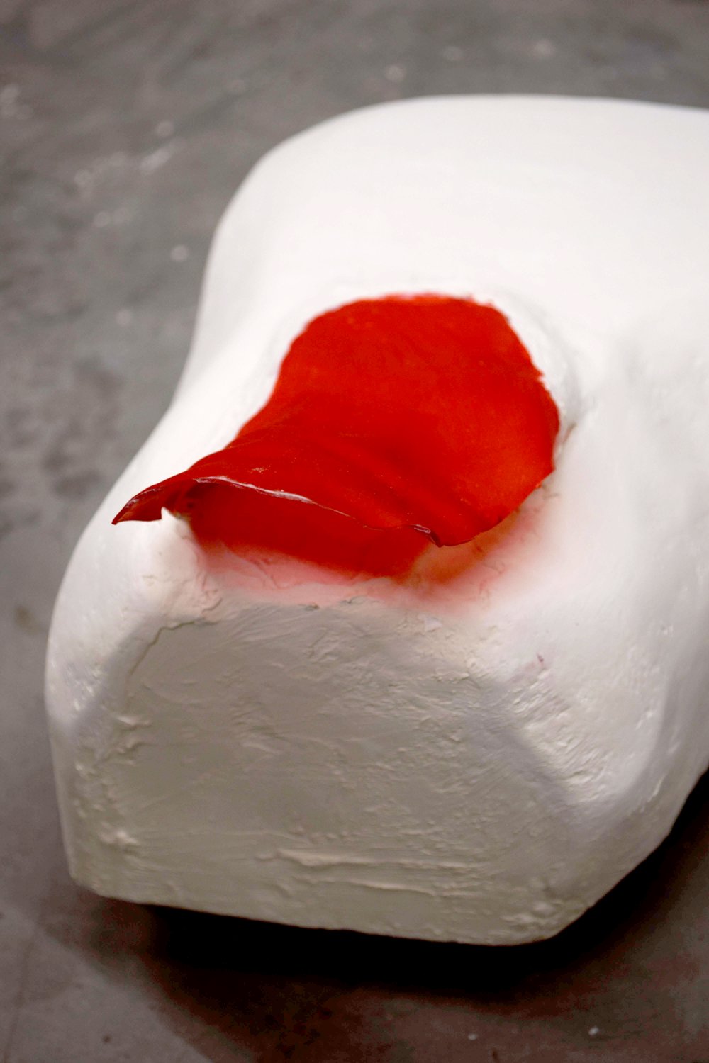 Shadows of Critique: The Burden of Public Objectification