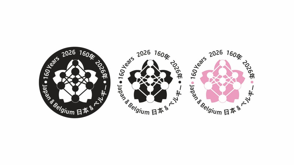 Tracing Shapes: Japanese Kamon and Their Echoes in Western Design