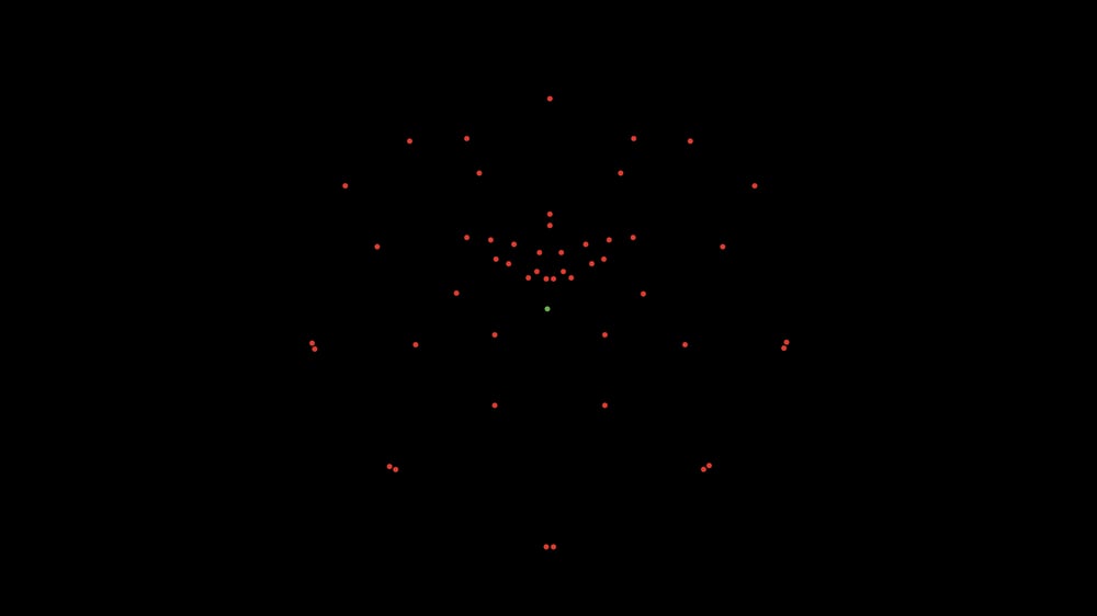 Tracing Shapes: Japanese Kamon and Their Echoes in Western Design