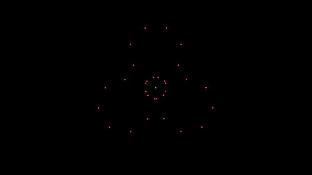 Tracing Shapes: Japanese Kamon and Their Echoes in Western Design