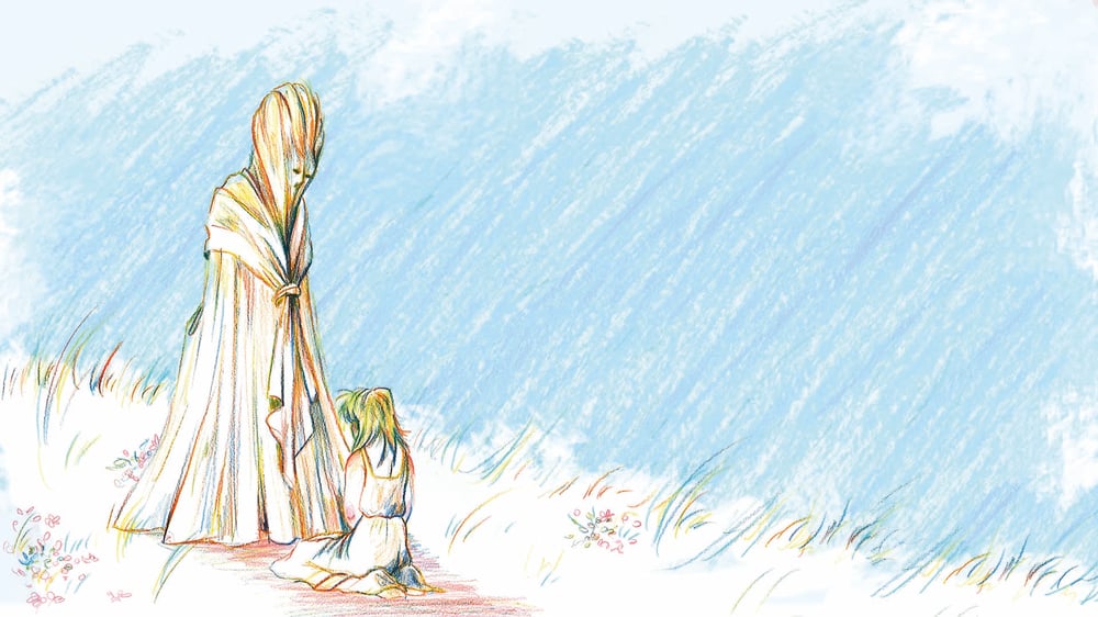 A Handful Of Daydreams