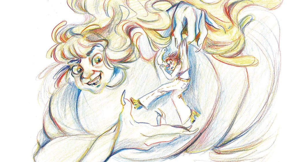 A Handful Of Daydreams