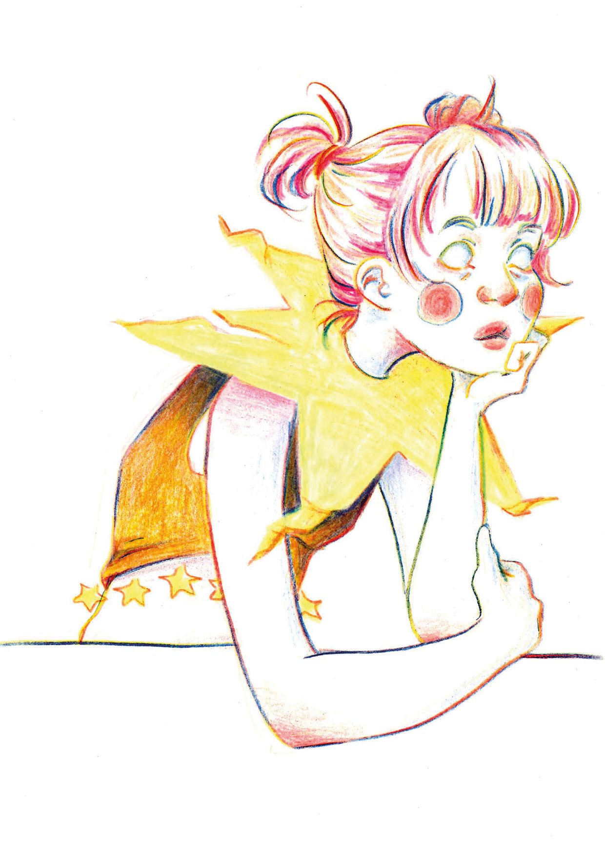 A Handful Of Daydreams