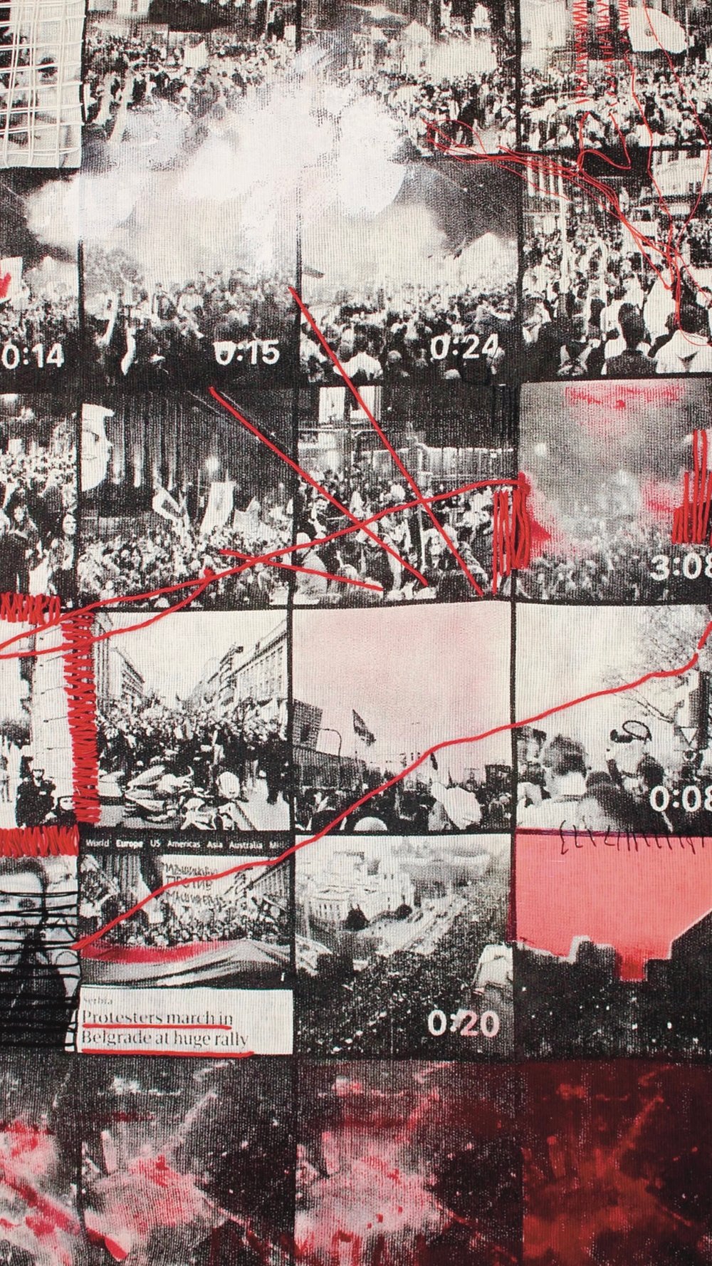 In Dialogue with Revolution