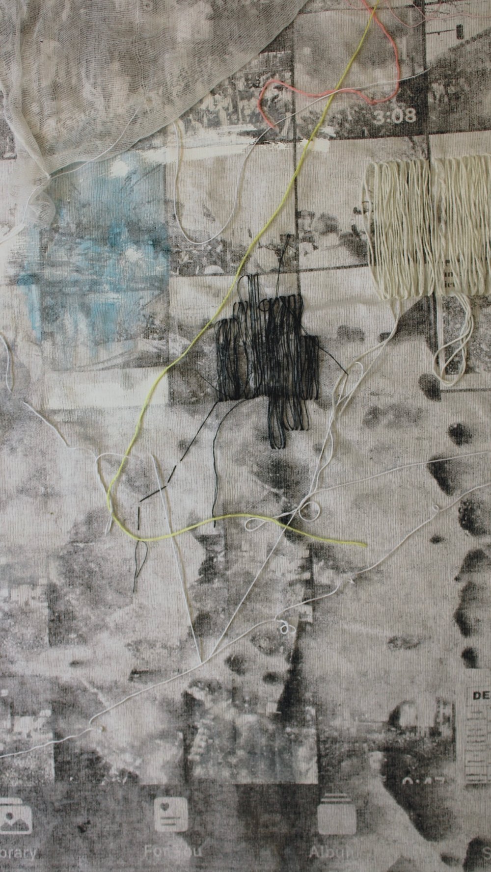 In Dialogue with Revolution