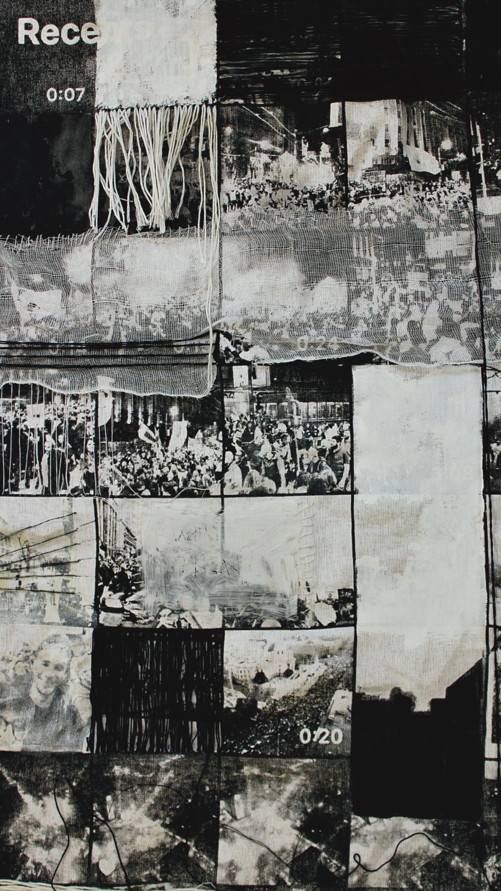 In Dialogue with Revolution