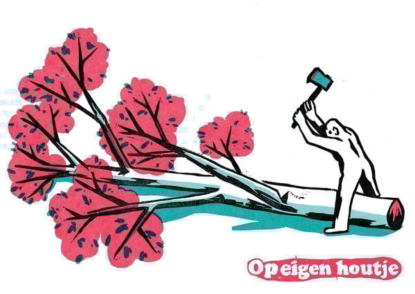 Op Eigen Houtje
