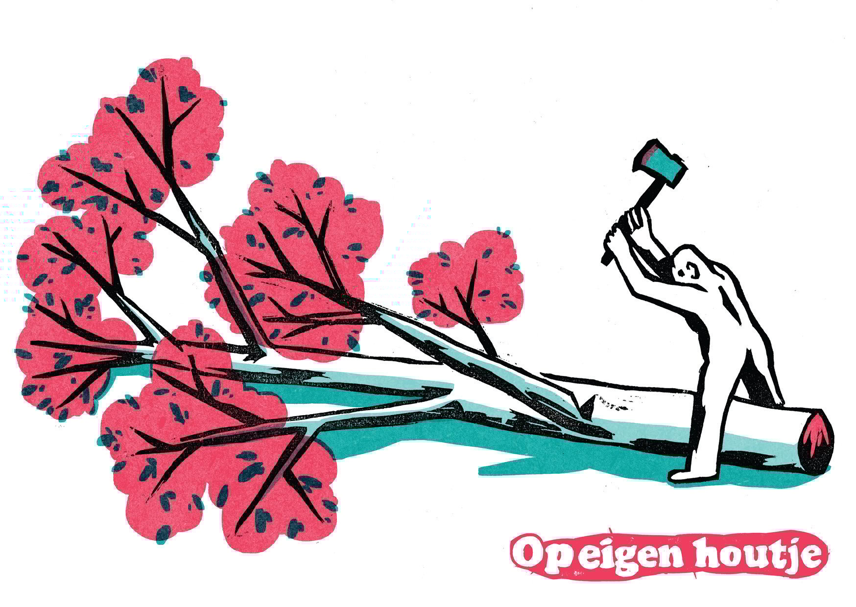 Op Eigen Houtje