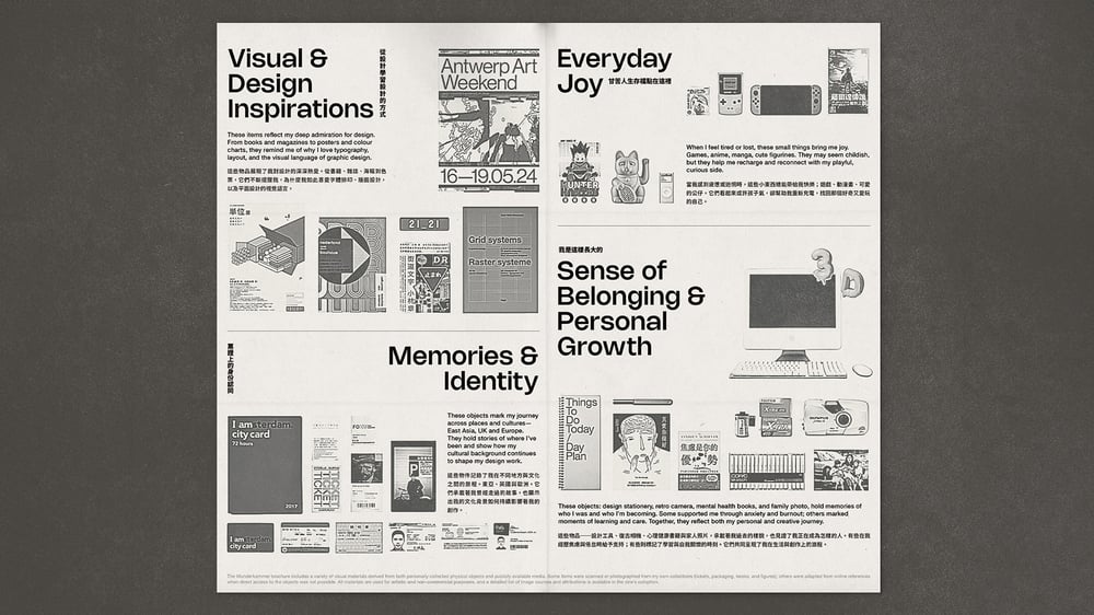 I Am an Anxious Graphic Designer