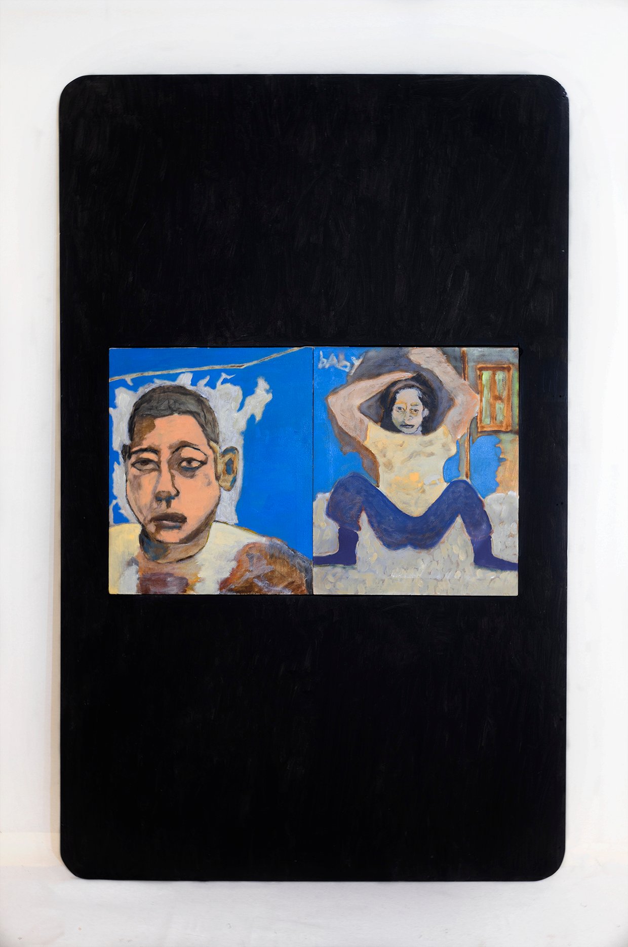 Adventures in chronic fiction