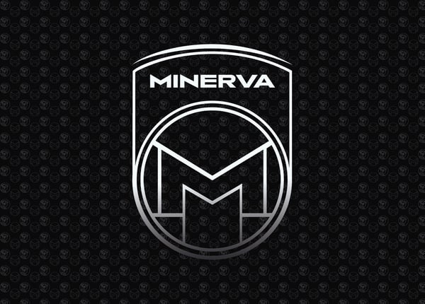 Minerva, Art in motion